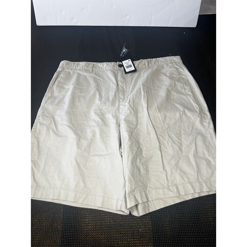 Rails Shorts Mens 38 Stone Chino Outdoors Stylish‎ Comfort Casual Golf Mens